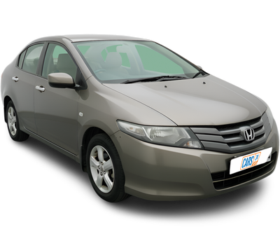 Honda City-img